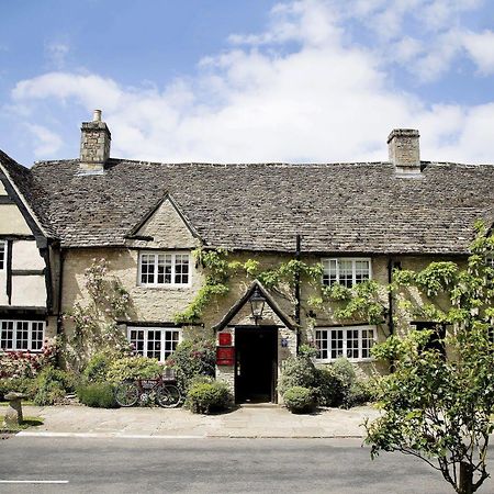 Old Swan Hotel Witney Exterior photo